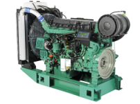 Volvo Penta TAD 1642 GE